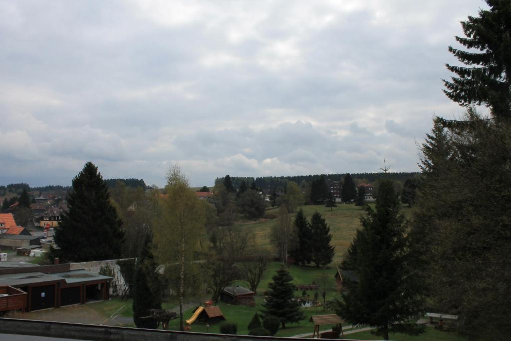 Hotel Zur Erholung Braunlage Pokój zdjęcie