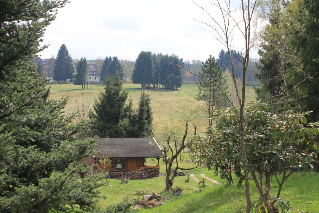 Hotel Zur Erholung Braunlage Zewnętrze zdjęcie