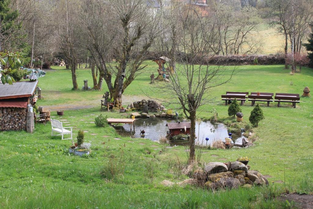 Hotel Zur Erholung Braunlage Zewnętrze zdjęcie